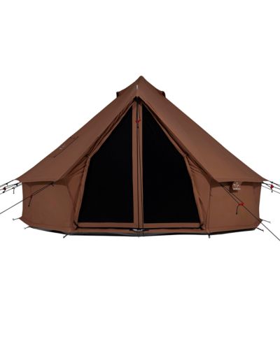 Whiteduck Outdoors Regatta Bell Tent - 16.5 (Water Repellent)