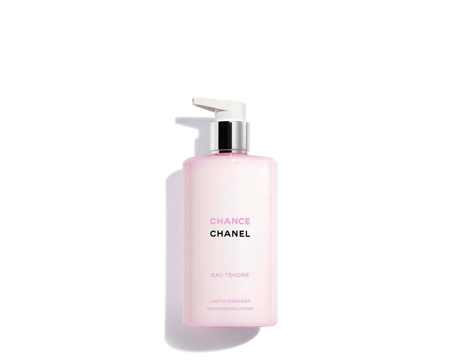 CHANEL CHANCE EAU TENDRE Moisturizing Lotion, 13.5 oz.