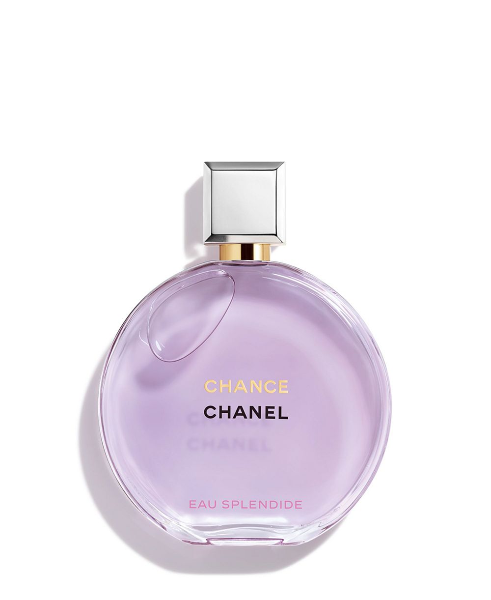 Парфюмерия CHANEL CHANCE EAU SPLENDIDE Eau De Parfum Spray, 5 oz.