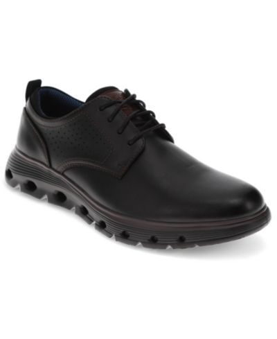 Dockers Мужские повседневные кеды Franco Fusion 2.0