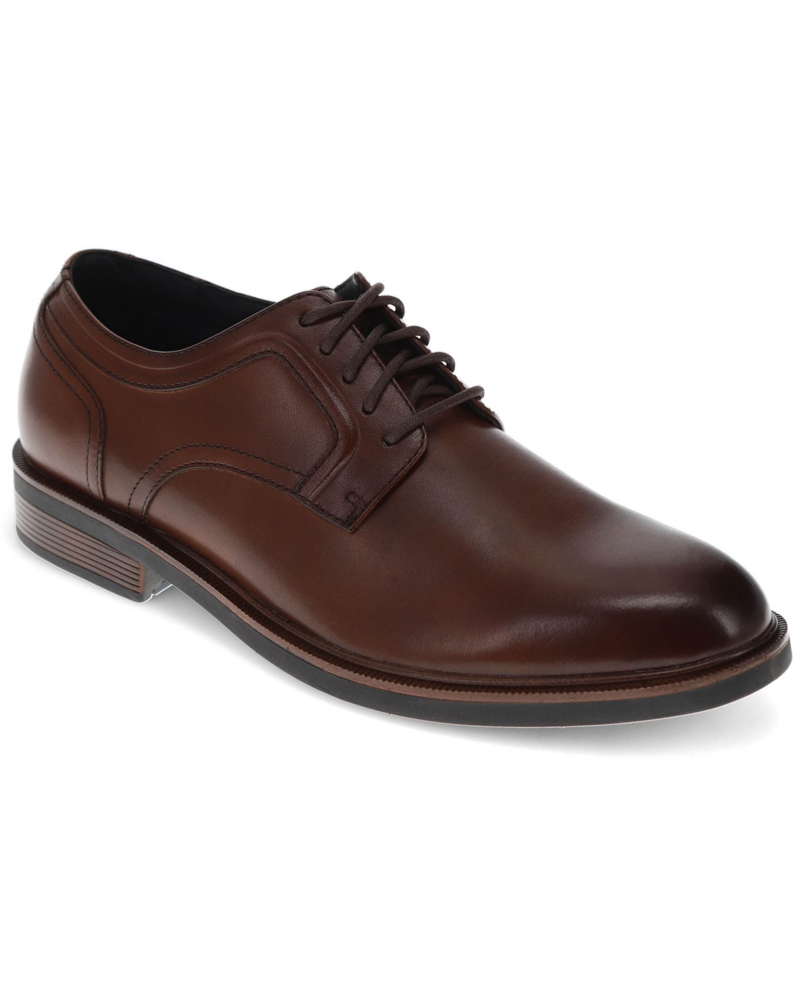 Dockers Men's Adrian Leather Dress Oxford Shoe