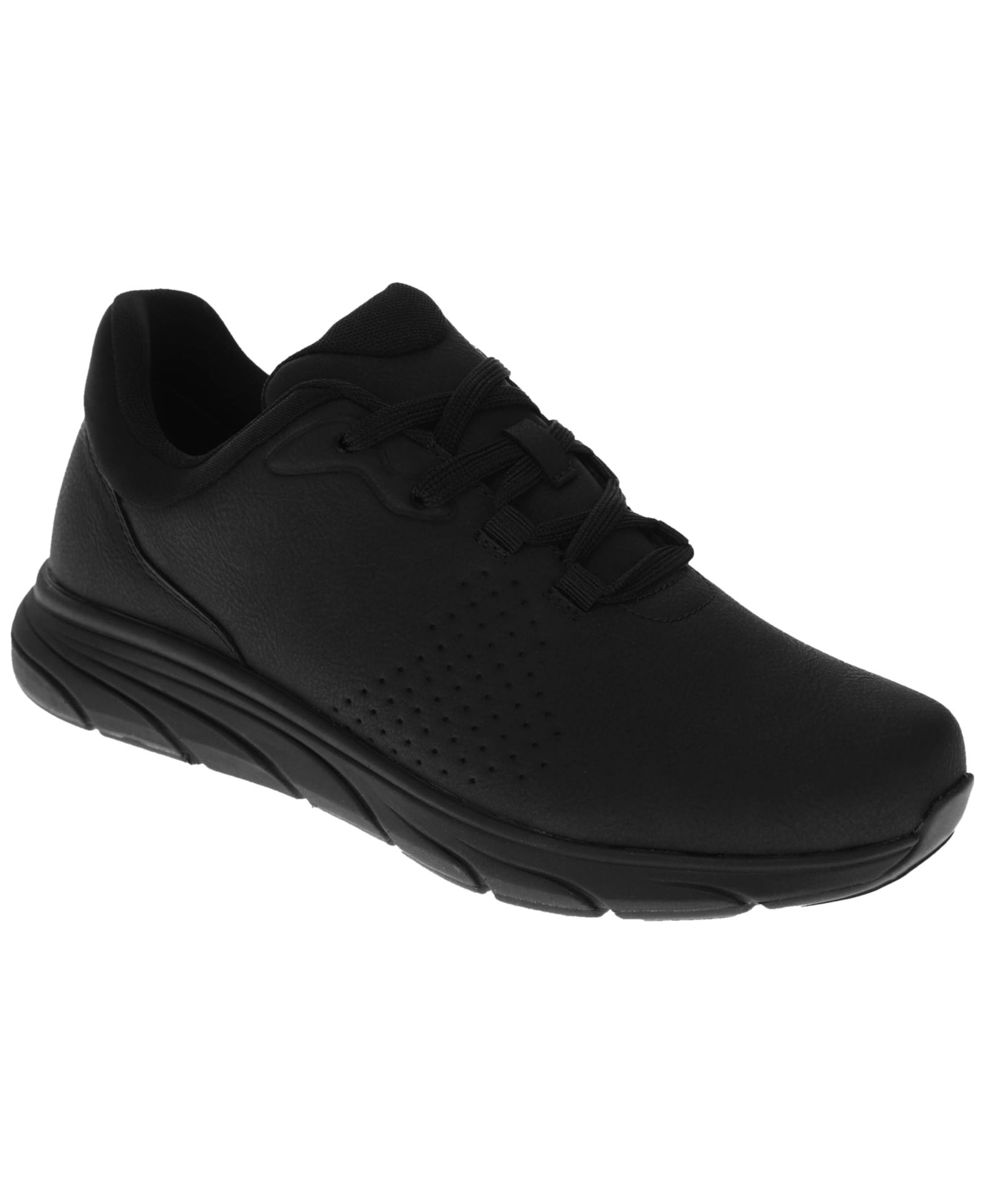 Dockers Men's Toby Slip-Resistant Casual Sneakers