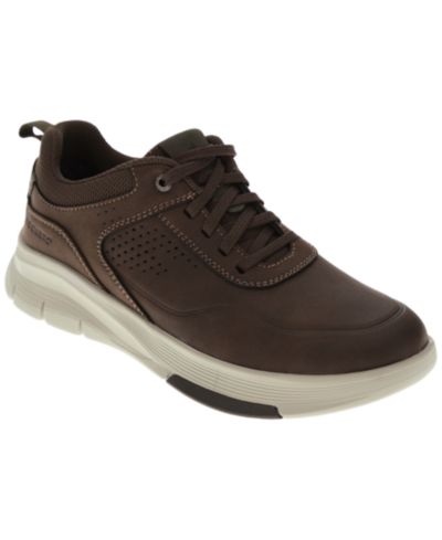 Мужские кеды Dockers Men's Pivot Active Rebound Casual Lace-Up Sneakers
