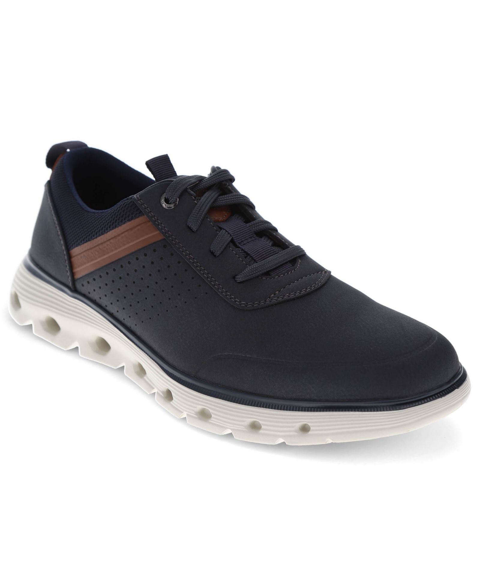 Dockers Men's Fowler Fusion 2.0 Casual Sneakers
