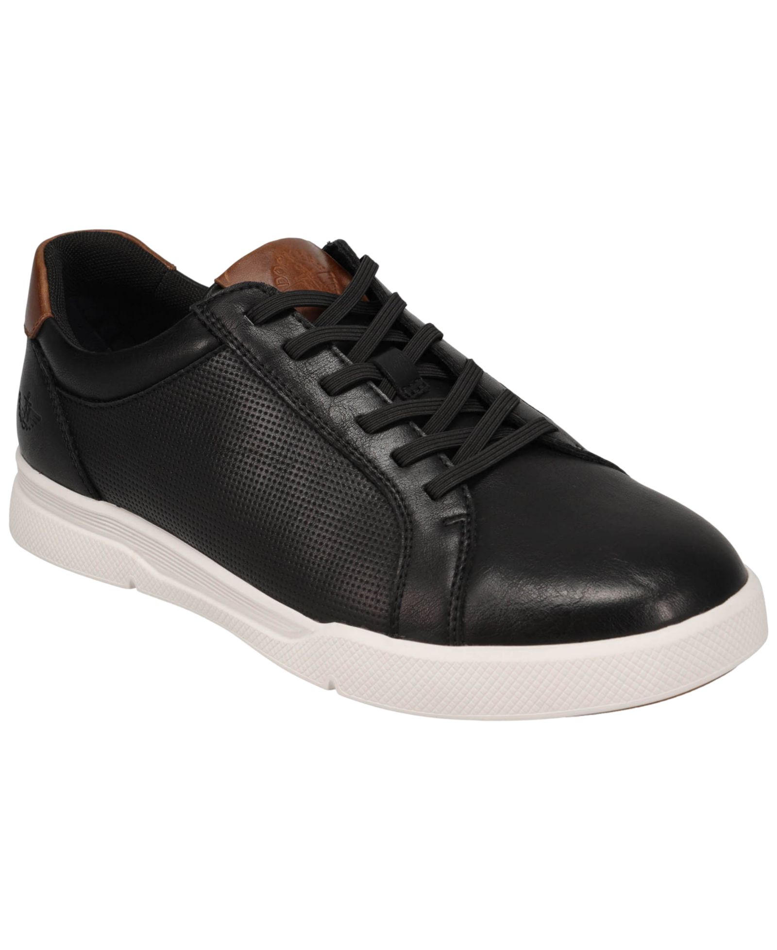 Dockers Men's Bowen Casual Lace-Up Sneakers