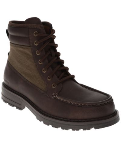 Dockers Men's Tobias Rugged Lace-Up Boots