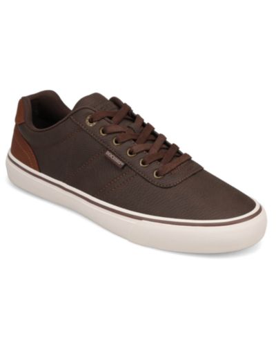 Мужские кроссовки Dockers Men's Hobbs Wax Lace-Up