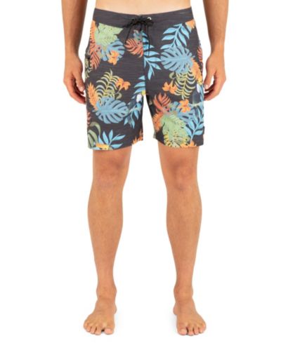Hurley Men's Phantom Eco Classic 7" Regular-Fit Shorts