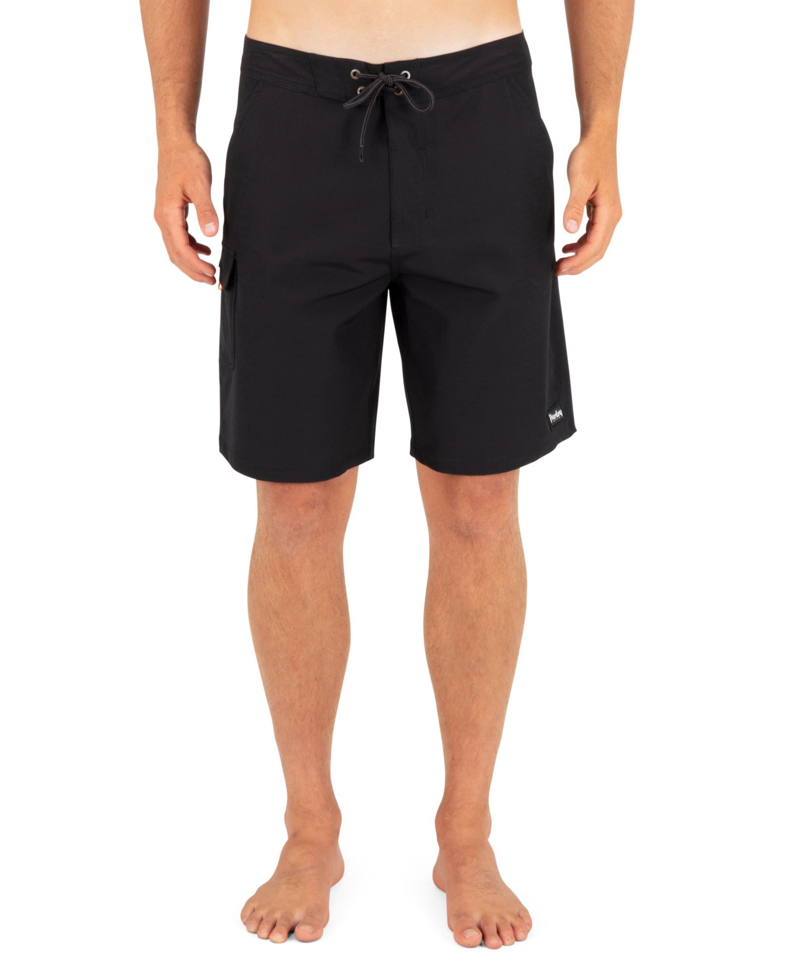 Мужские плавательные шорты Hurley Stretch Ripstop Built Hybrid
