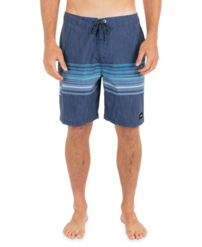 Hurley Men's Phantom Eco Weekender Boardshorts