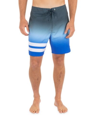 Hurley Men's Phantom Block Party Swim Board Shorts