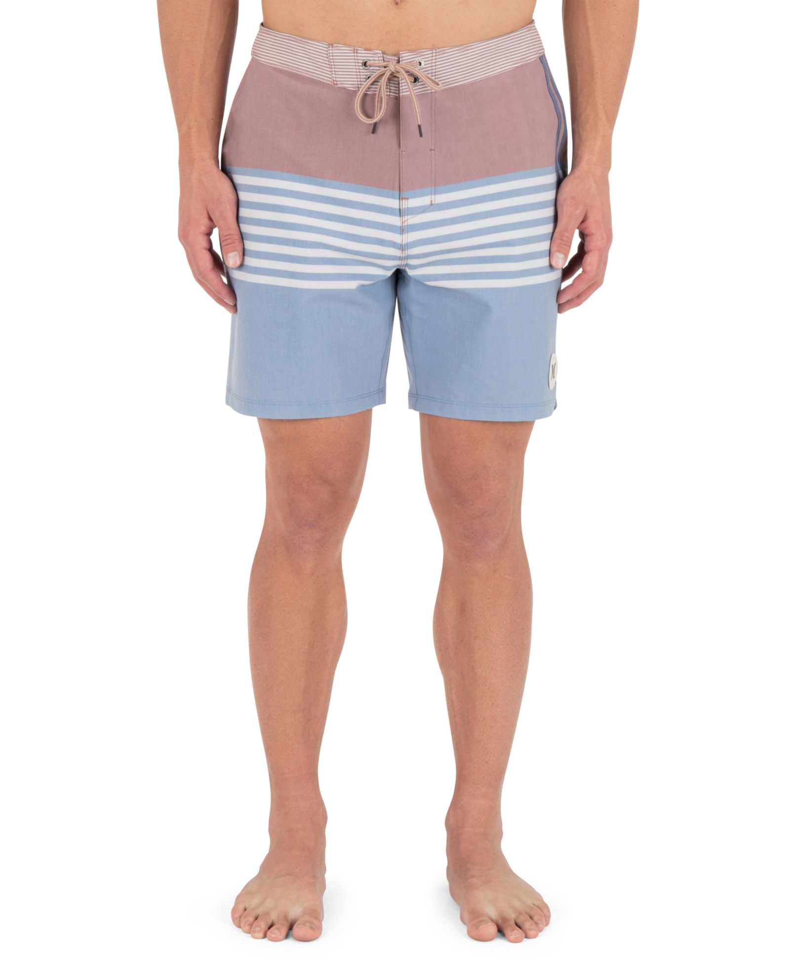Мужские плавки Hurley Phantom Tailgate Pull-On Swim Shorts