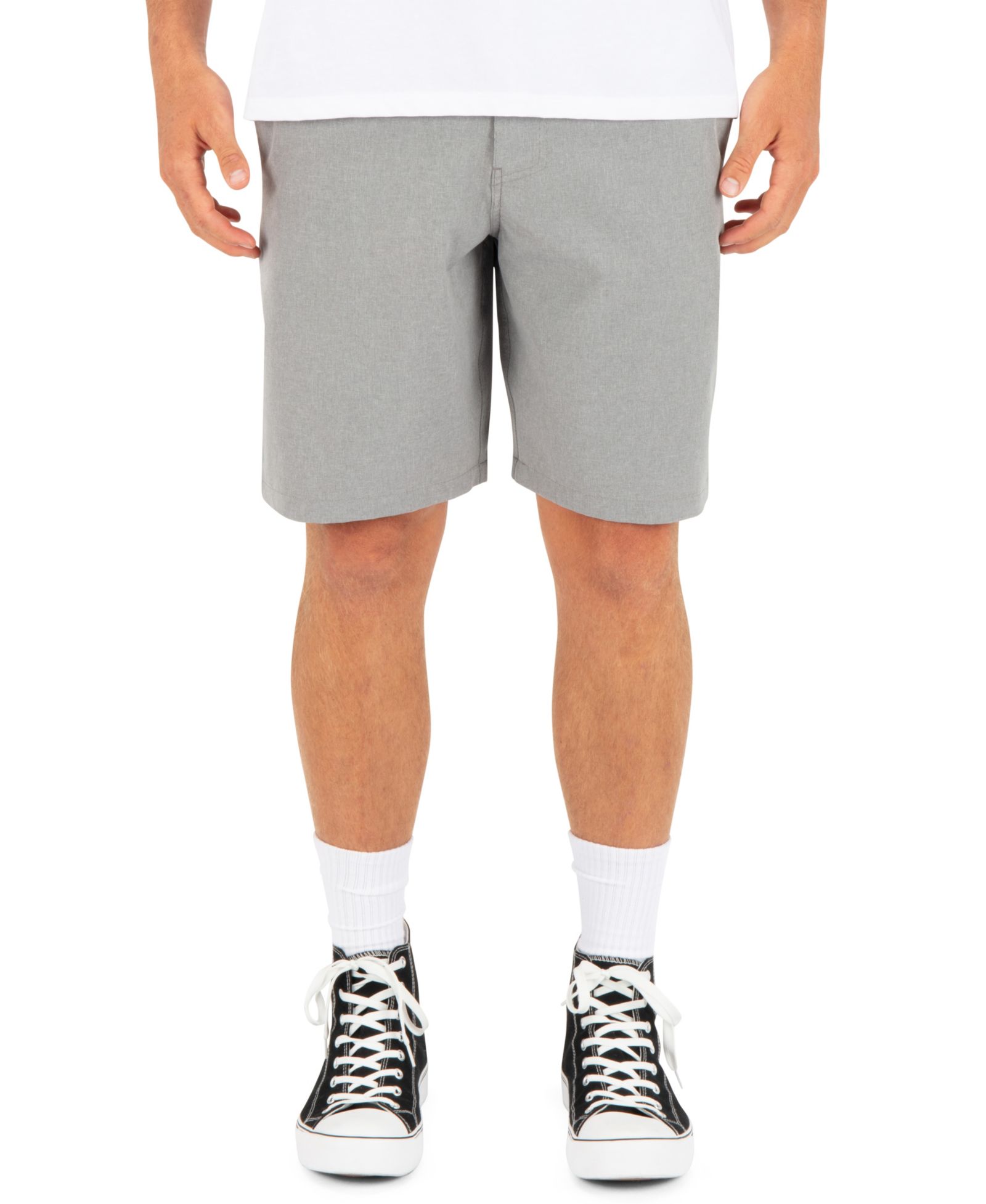 Hurley Men's Phantom Regular-Fit Walk Shorts