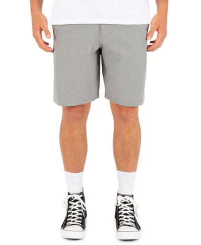 Мужские шорты Hurley Men's Phantom Regular-Fit Walk