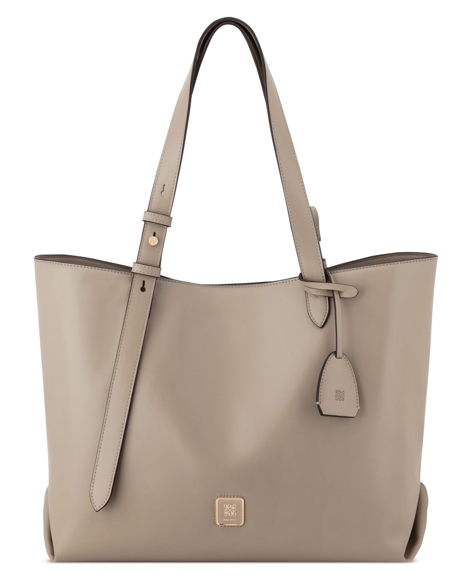 Nine West Laramie 2 in 1 X-Large Tote Bag