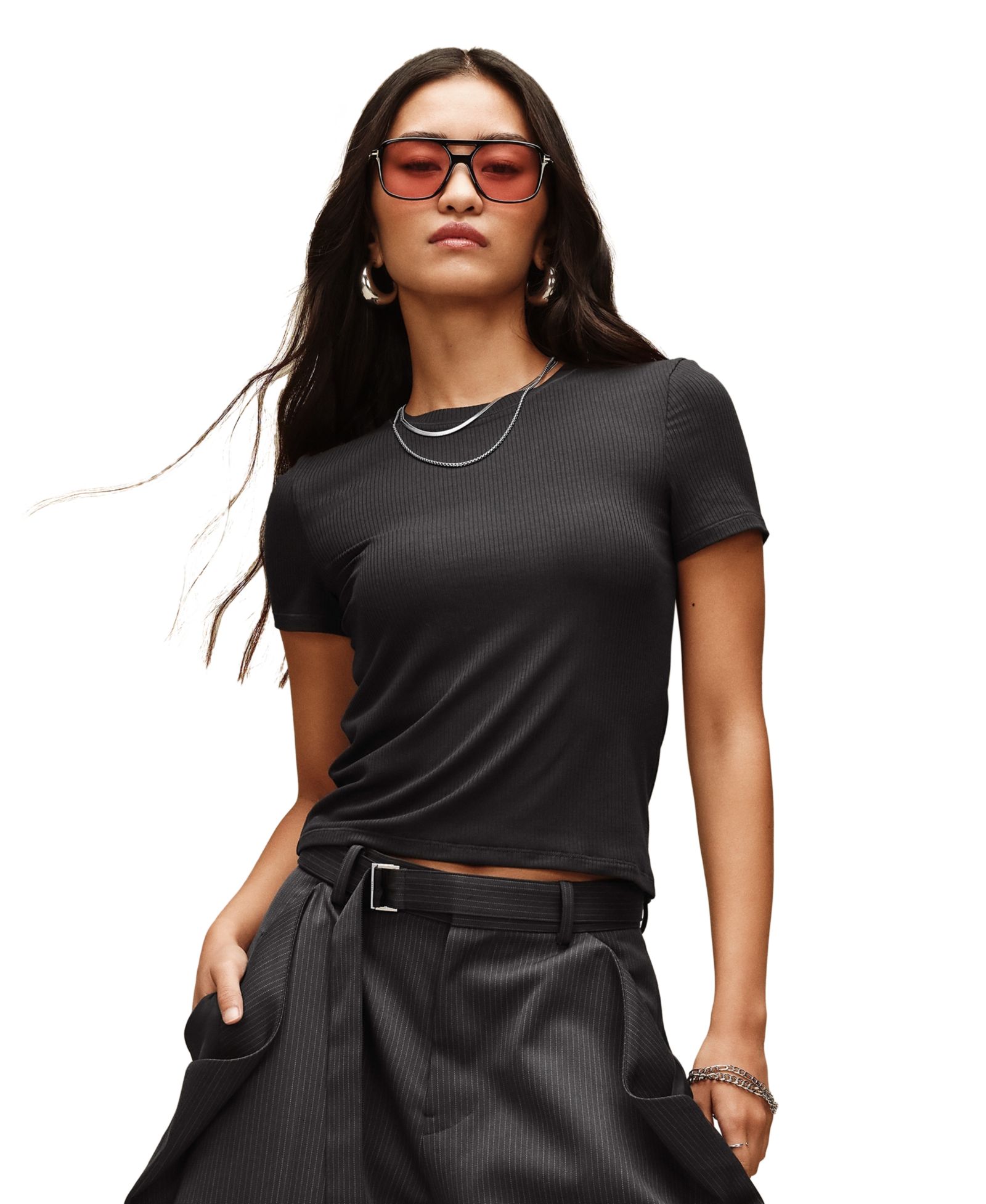 Детская футболка UGG Miriam Crewneck