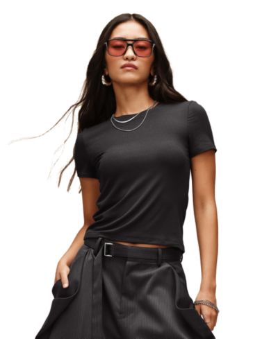Детская футболка UGG Miriam Crewneck