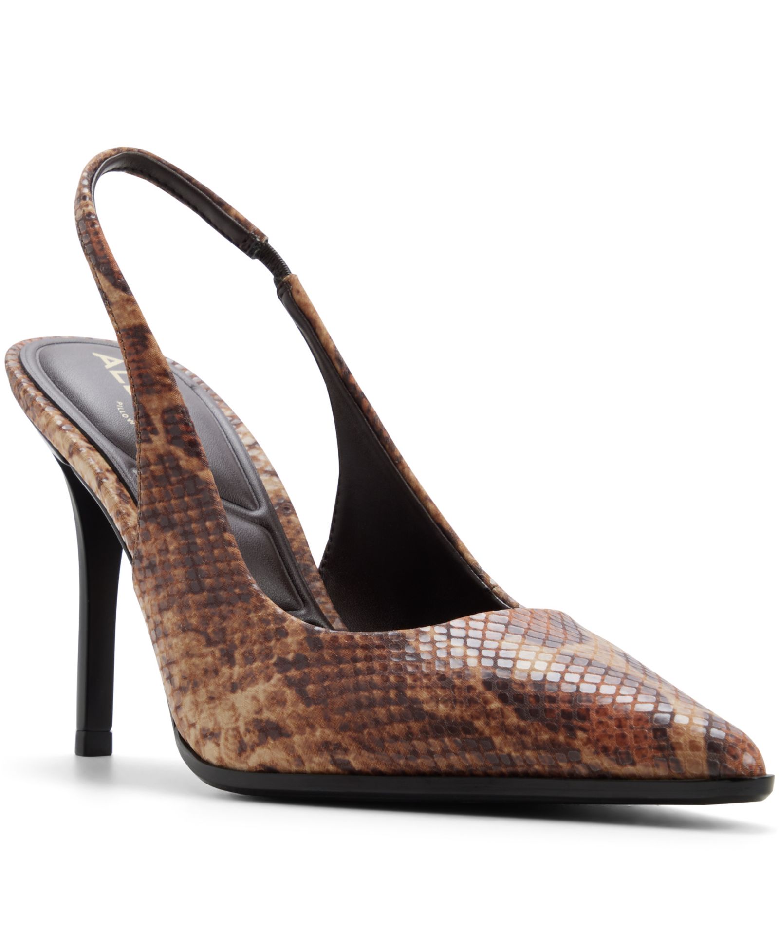 ALDO Women's Re-Samantha Slingback Pumps