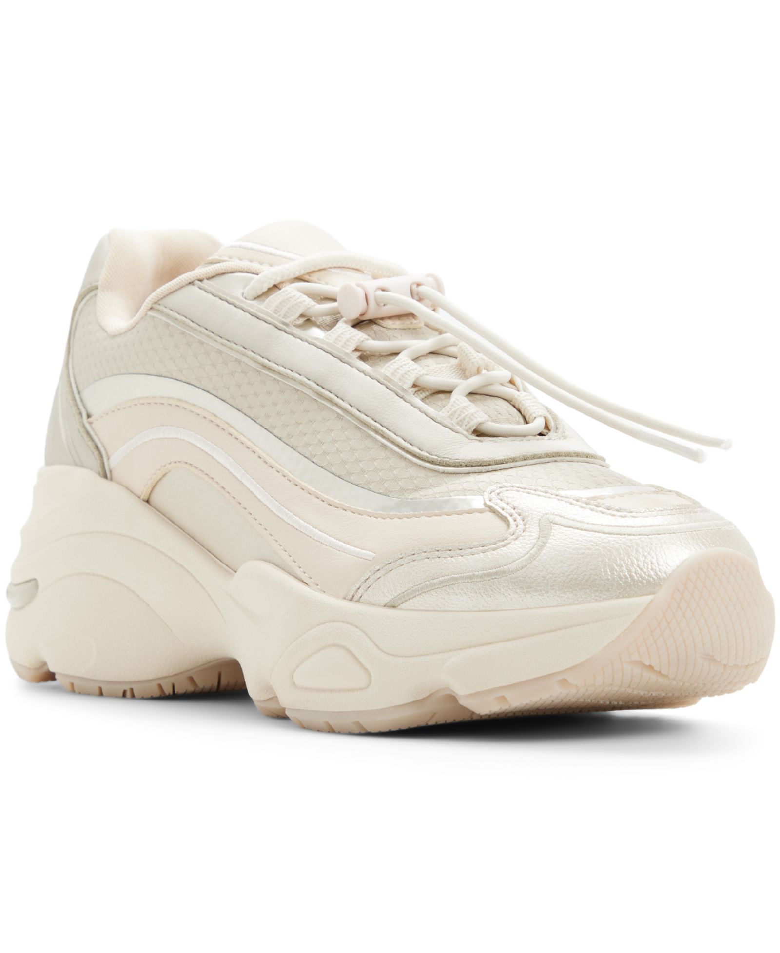 ALDO Women's Kitri Platform Jogger Sneakers