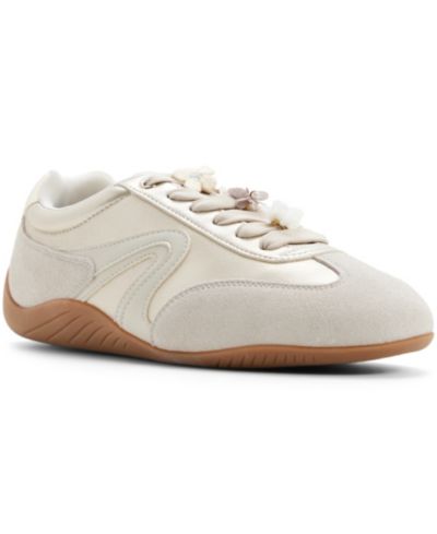 ALDO Women's Maxie Round Toe Jogger Sneakers