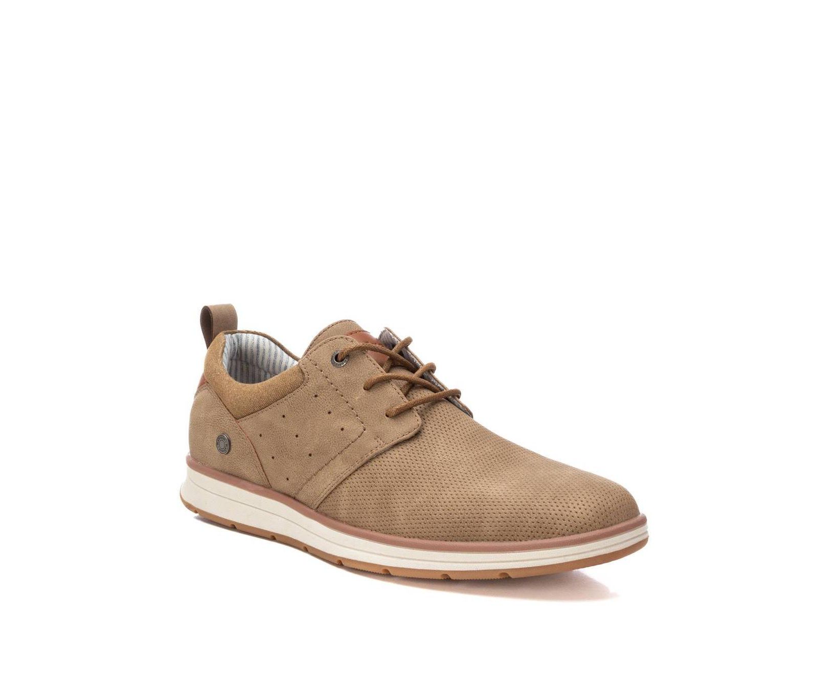 XTI Мужской Casual Oxford Sneakers Refresh Collection