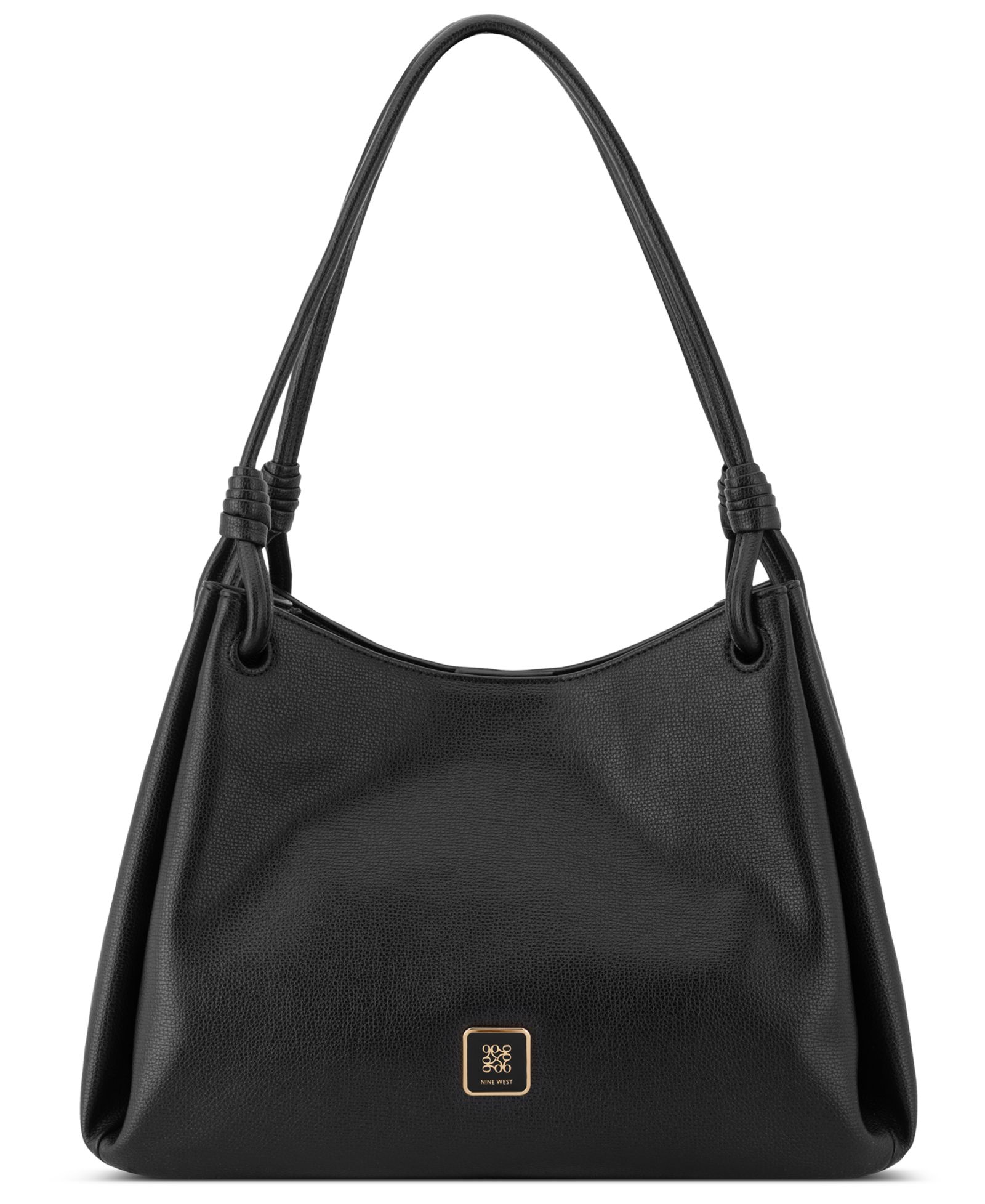 Nine West Dorsey Triple Compartment Large Shoulder Bag
