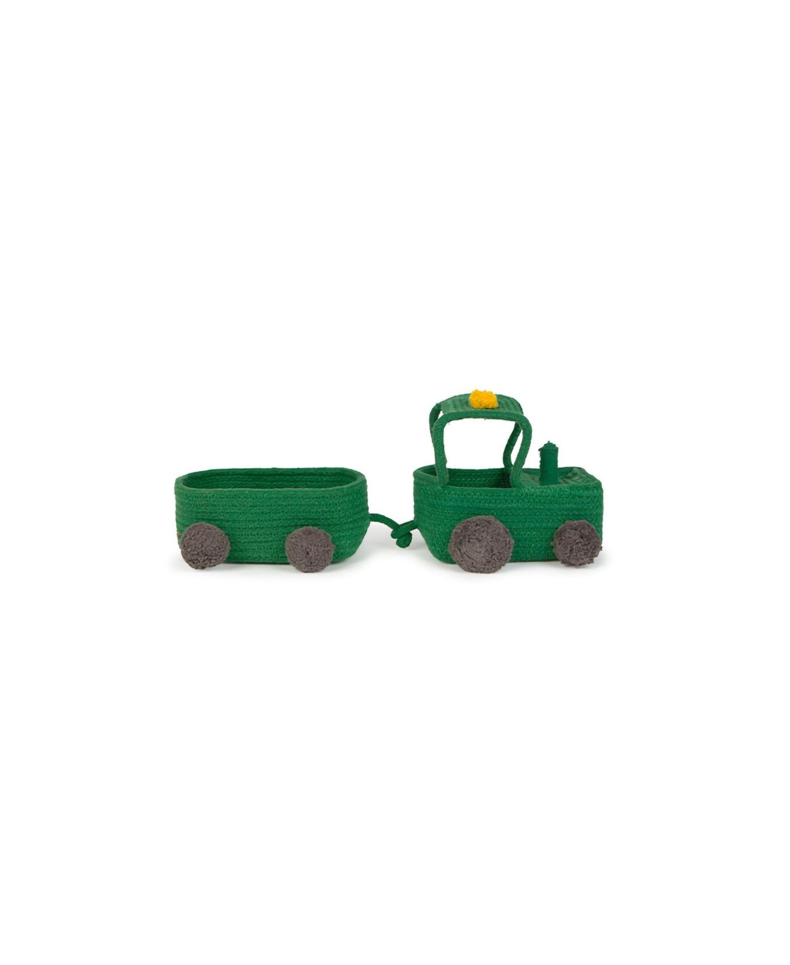 Lorena Canals корзина Tractor