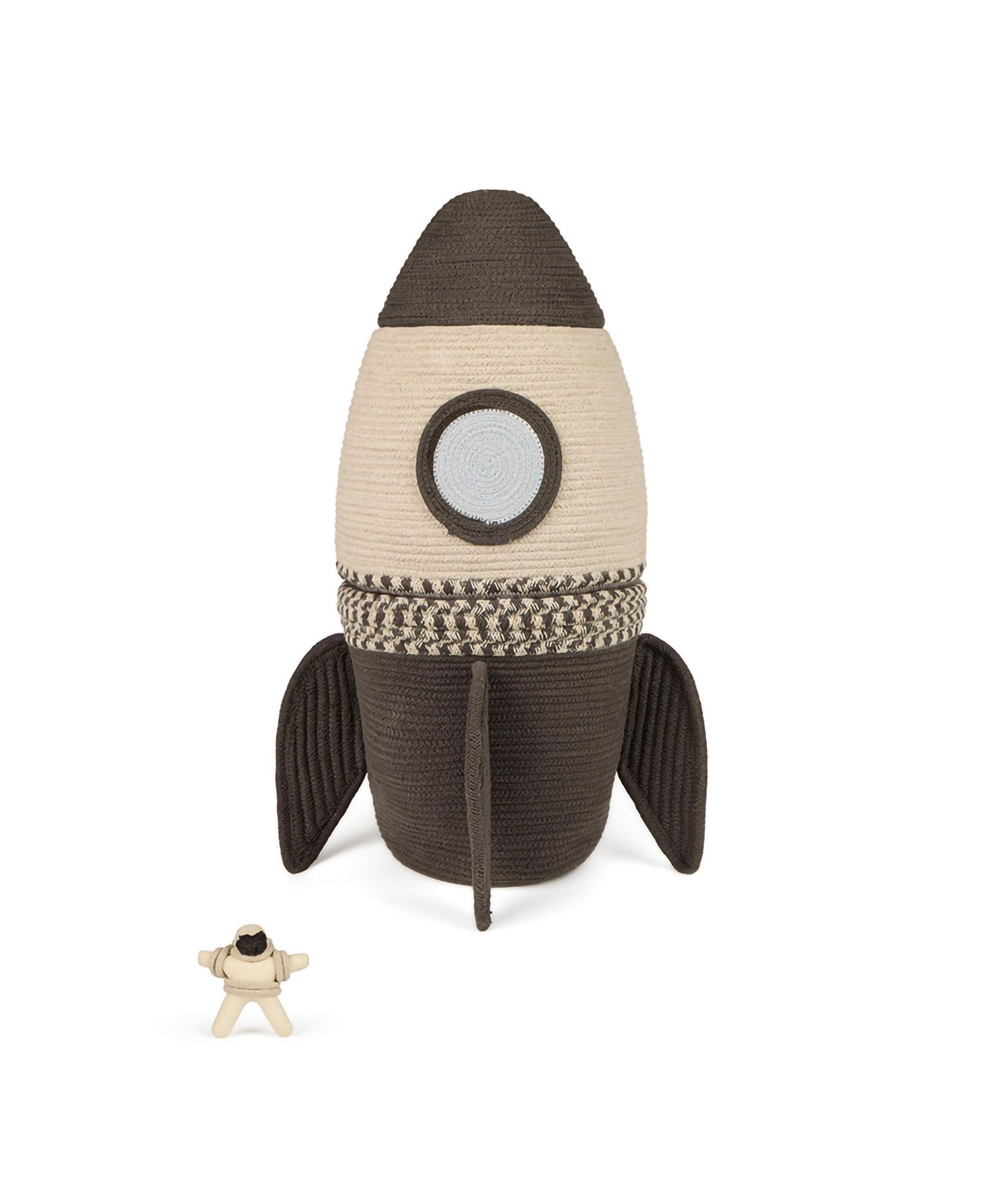 Lorena Canals Basket Giant Rocket