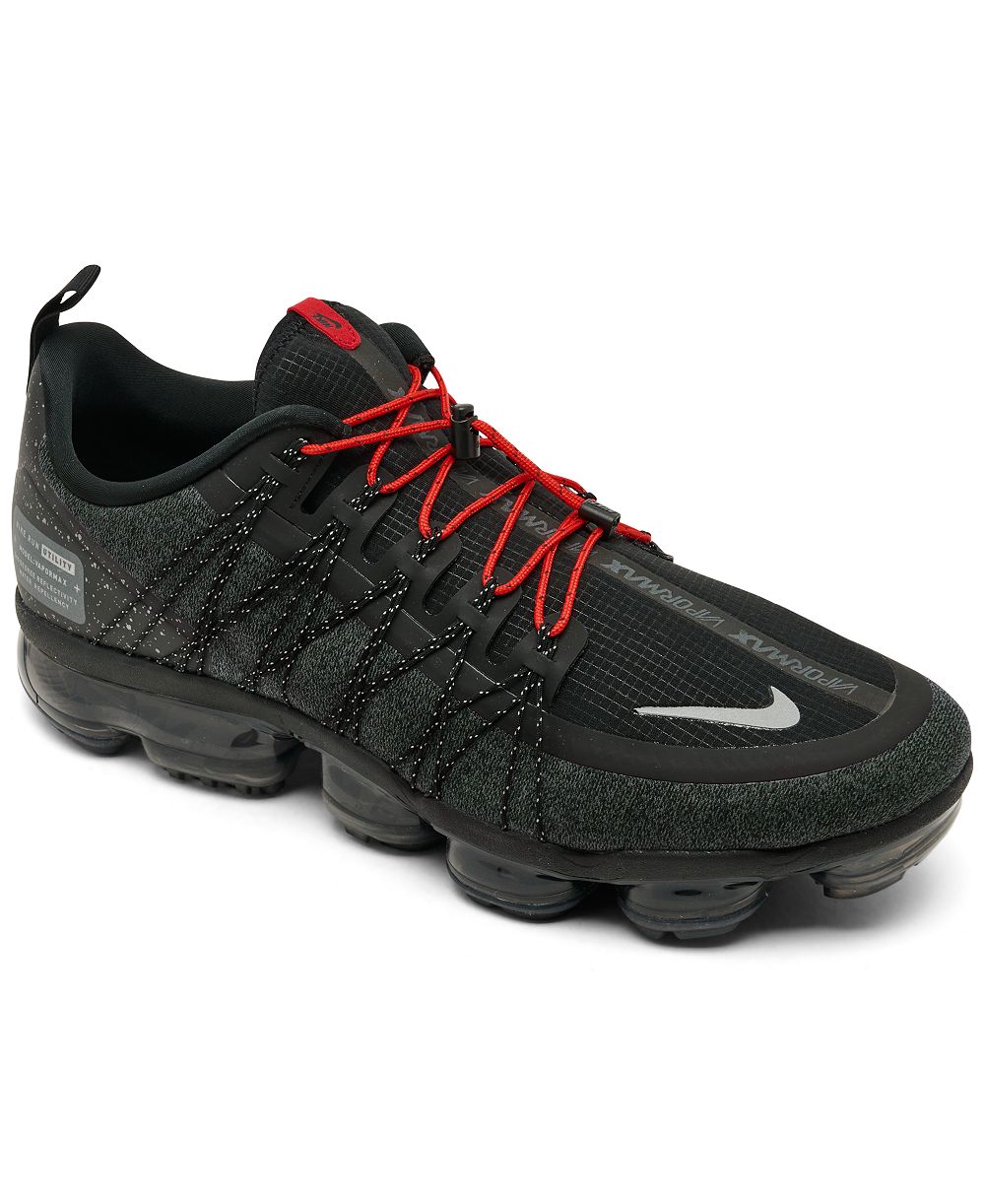 Nike Men's Air VaporMax Run Utility Running Sneakers from Finish Line