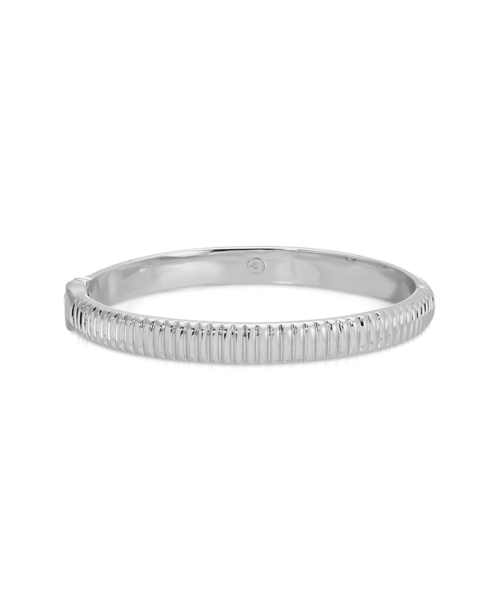 Браслет ETTIKA Ribbed Stacking Bangle