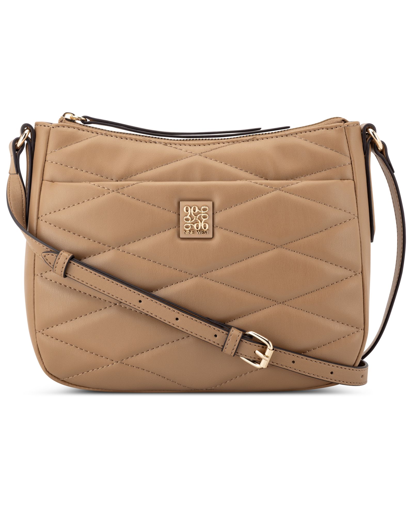 Маленькая сумка через плечо Nine West Anders