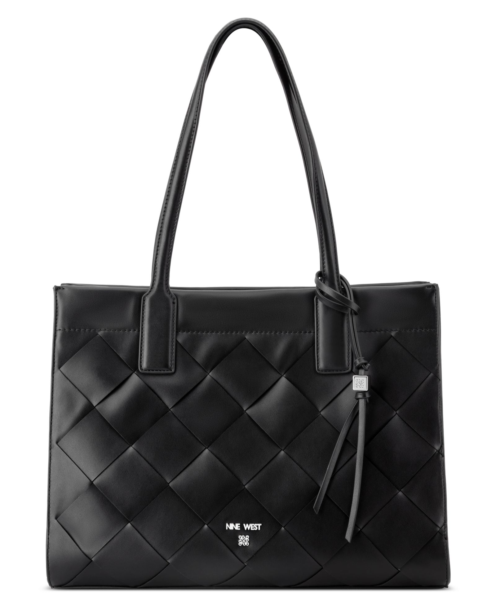 Nine West большая сумка-тоут для ноутбука Kyrie