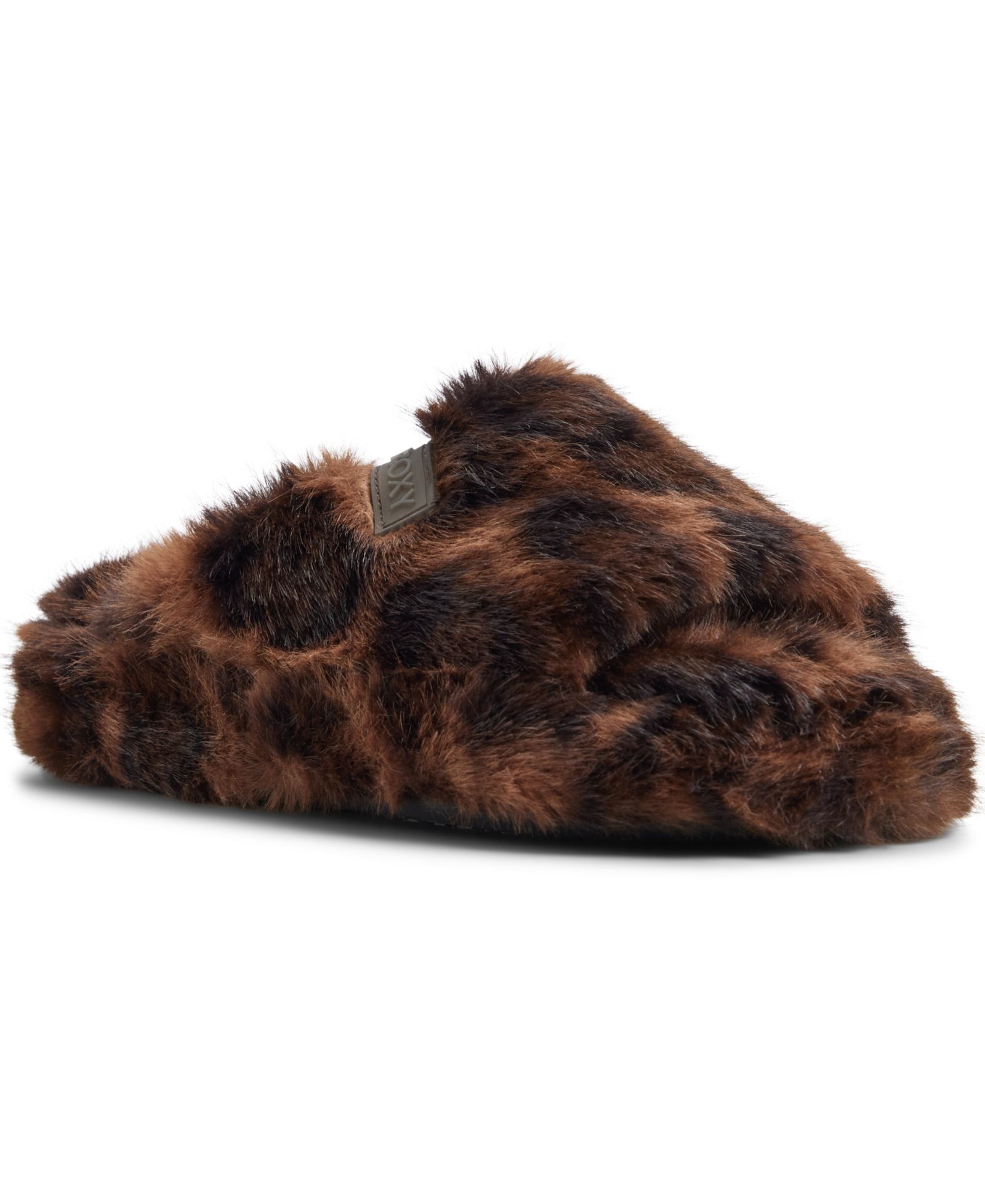 Roxy Women's Sloane Round Toe Slippers