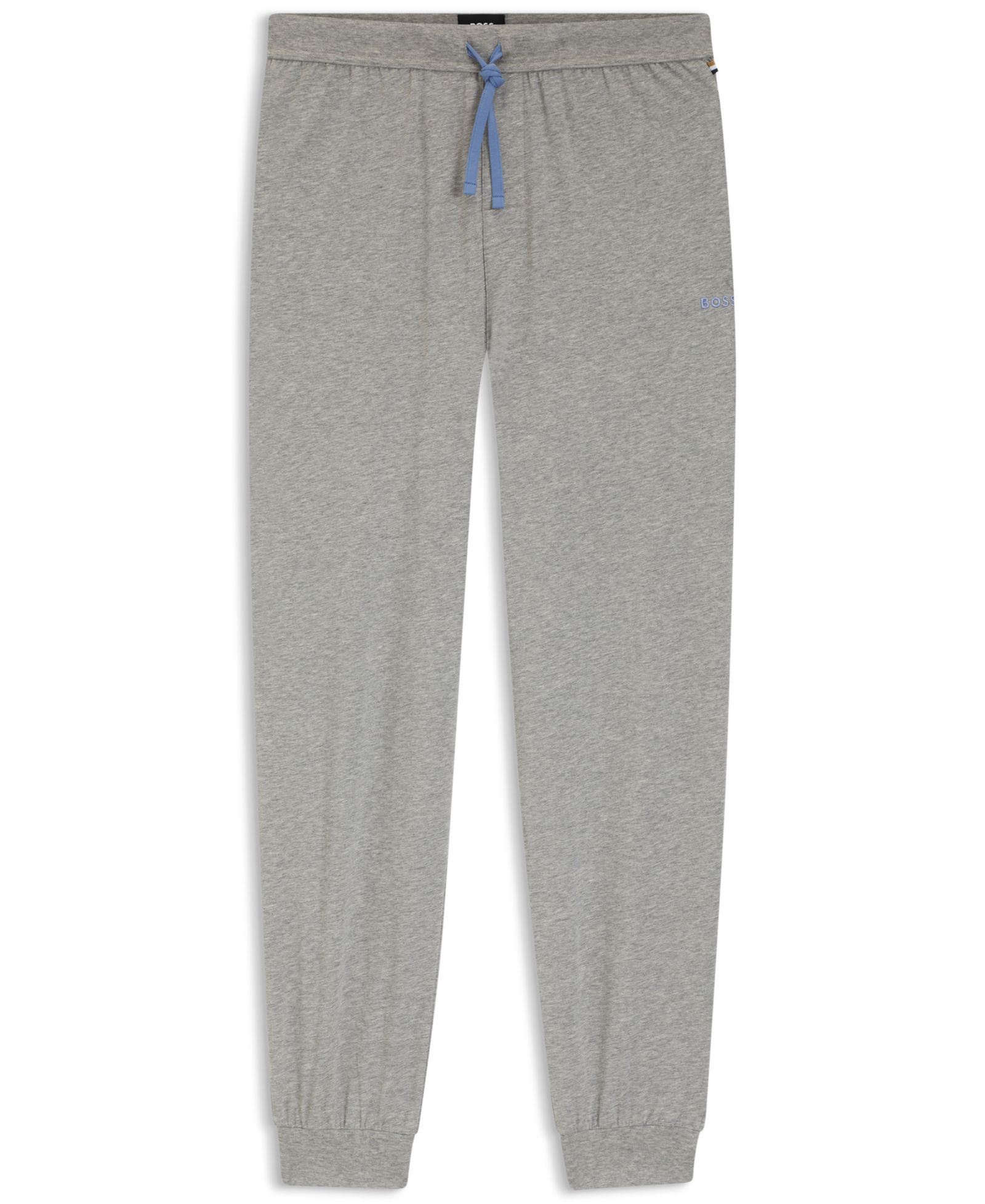 Men's Mix & Match Mid-Rise Jogger Pants