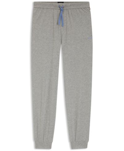 Мужские джоггеры Hugo Boss Mix & Match Mid-Rise