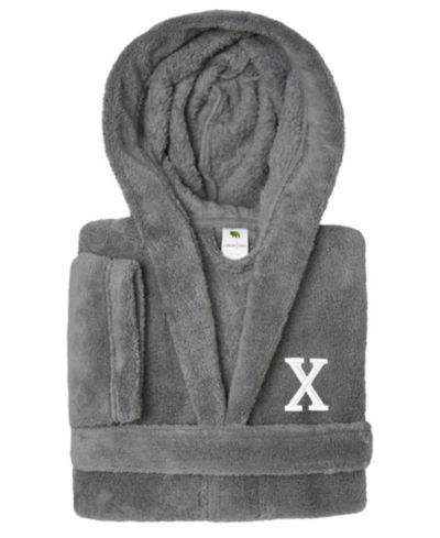 Grey/White X