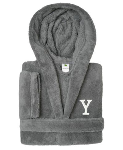 Grey/White Y
