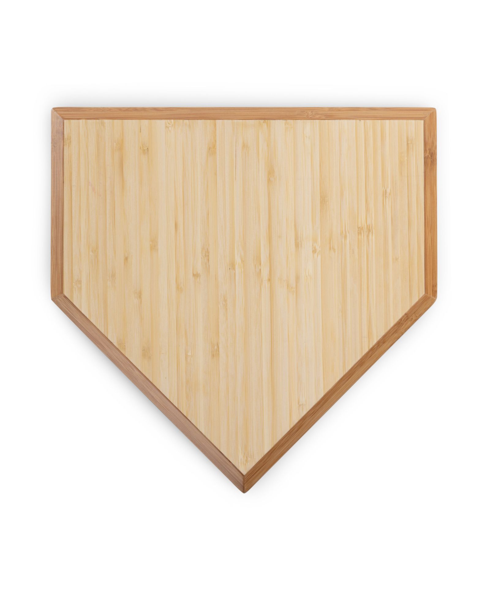 Сервировочная доска Toscana Baseball Home Plate 13"