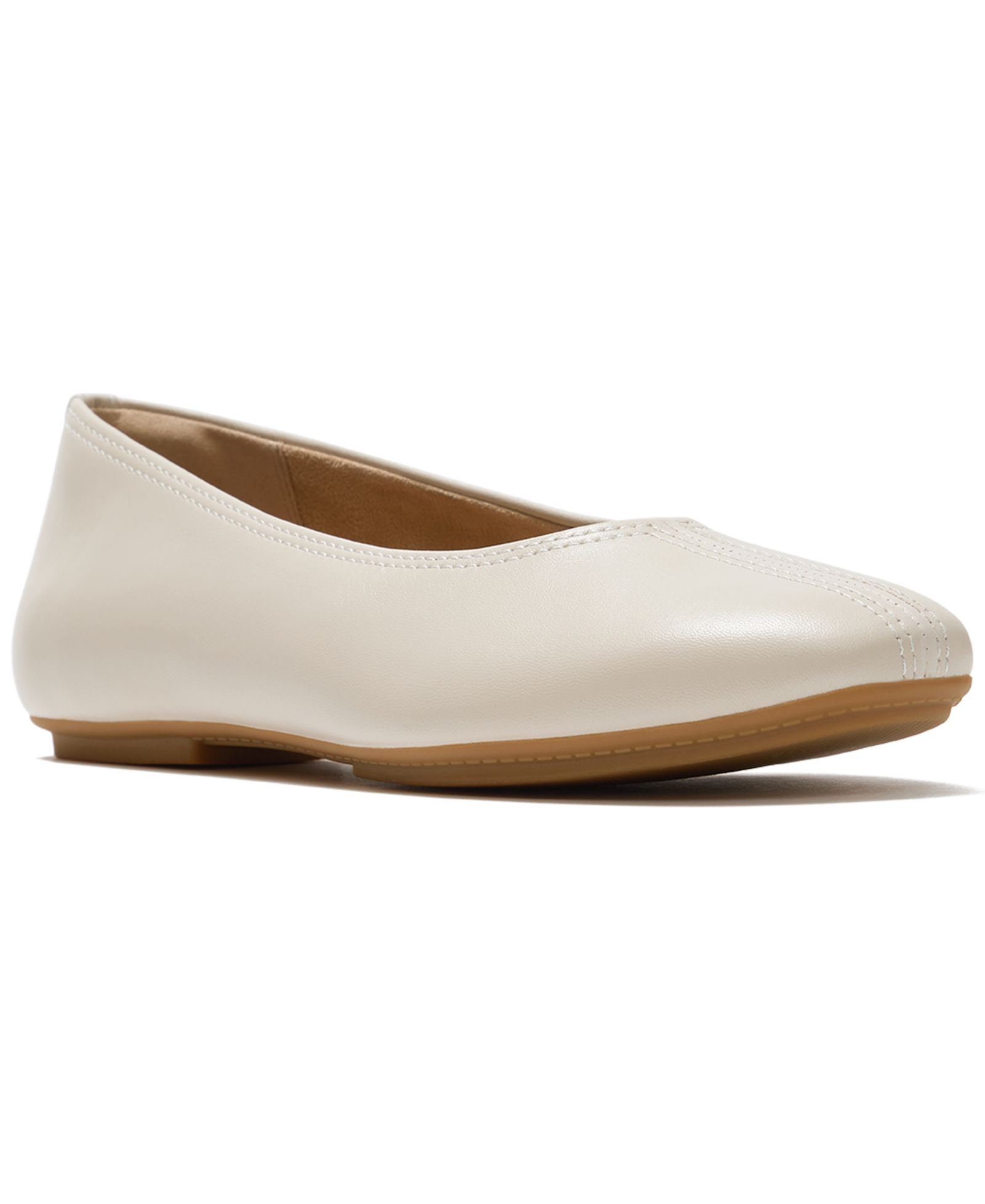 FitFlop Women's Delicato High-Cut Slip-On Ballet Flats