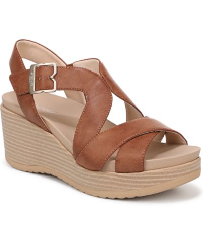 Dr. Scholl's Женские сандалии Dr. Scholl's Cali Beach Strappy
