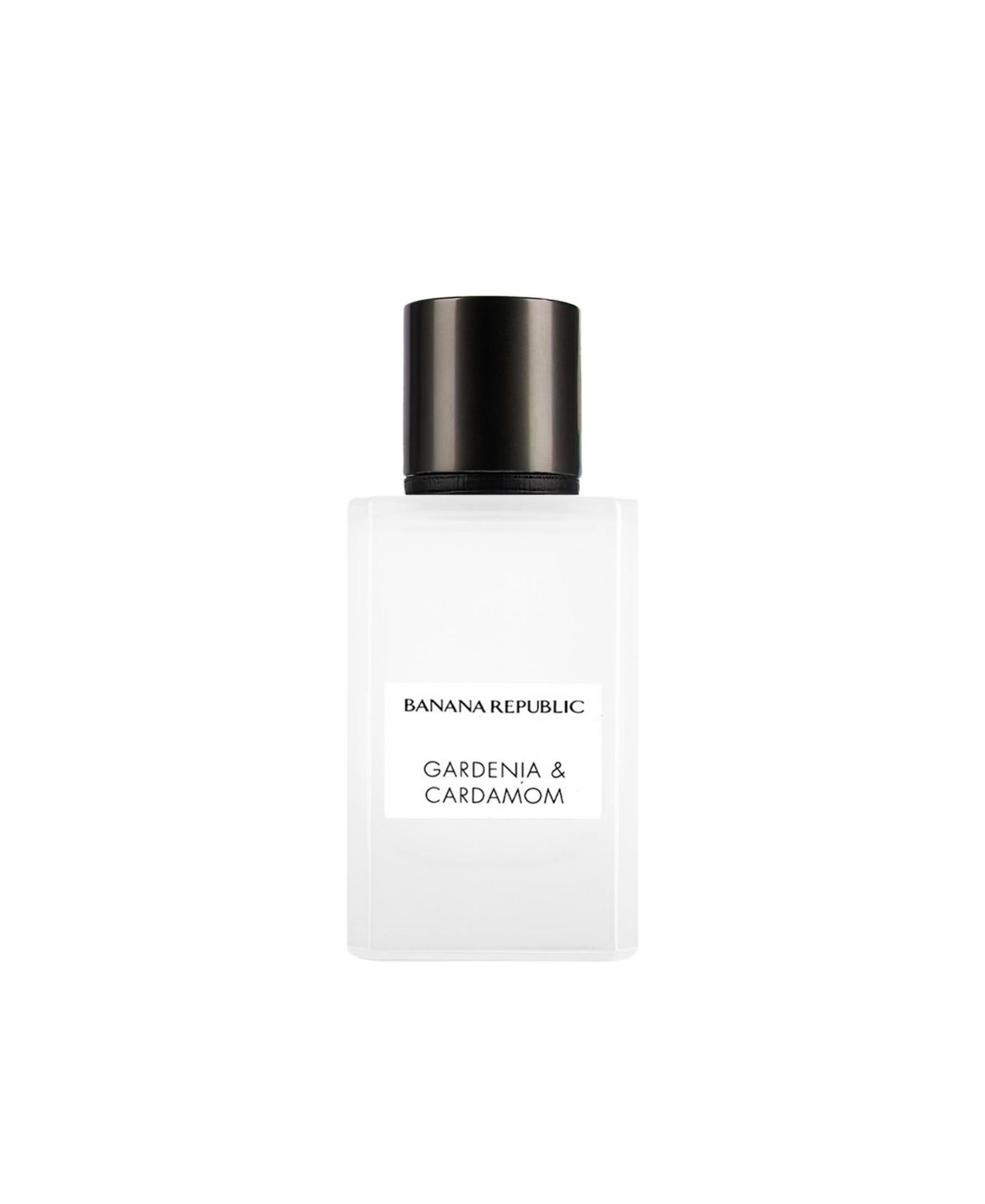 Banana Republic  Icon Collection Gardenia & Cardamom  2.5 oz/ 75mL Eau de Parfum