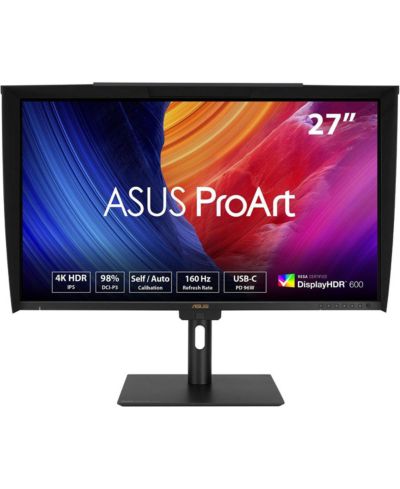 Asus ProArt Display PA27UCGE 27" IPS 4K UHD 160Hz HDR монитор