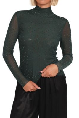 Hunter green