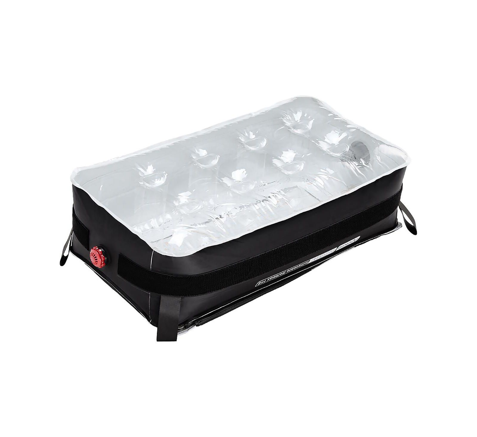 Aputure INFINIMAT 1x2' LED Light  Clear Softbox w/400W Control Box,V-Mount