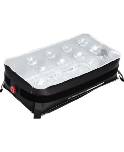 Aputure INFINIMAT 1x2' LED Light  Clear Softbox w/400W Control Box,V-Mount