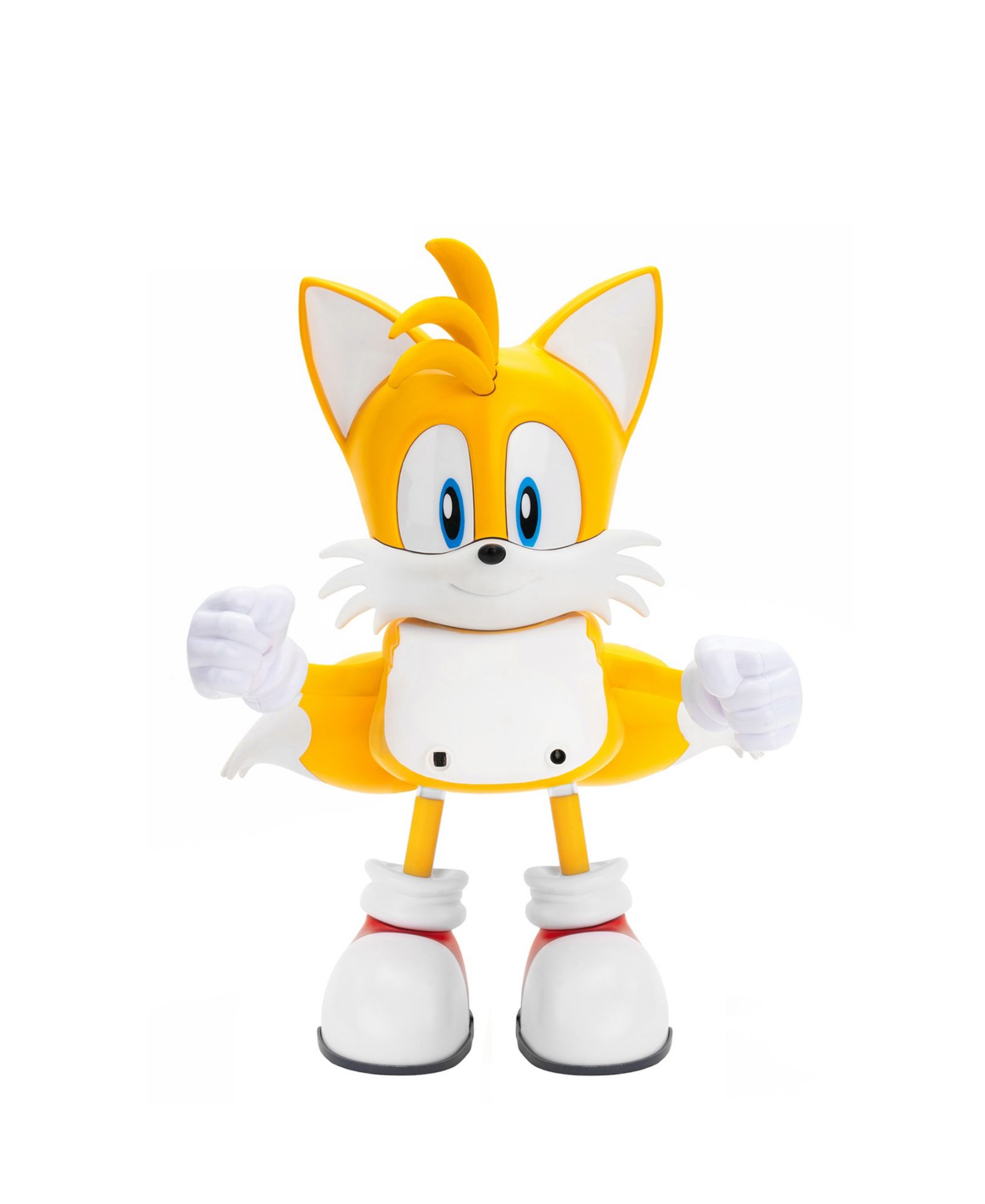 Танцующая игрушка World Tech Toys Sonic The Hedgehog Dancing Miles "Tails" Prowers