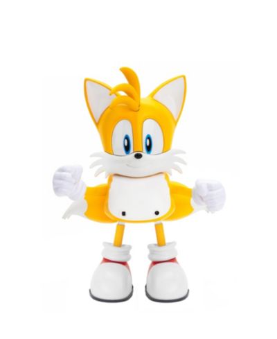 Танцующая игрушка World Tech Toys Sonic The Hedgehog Dancing Miles "Tails" Prowers