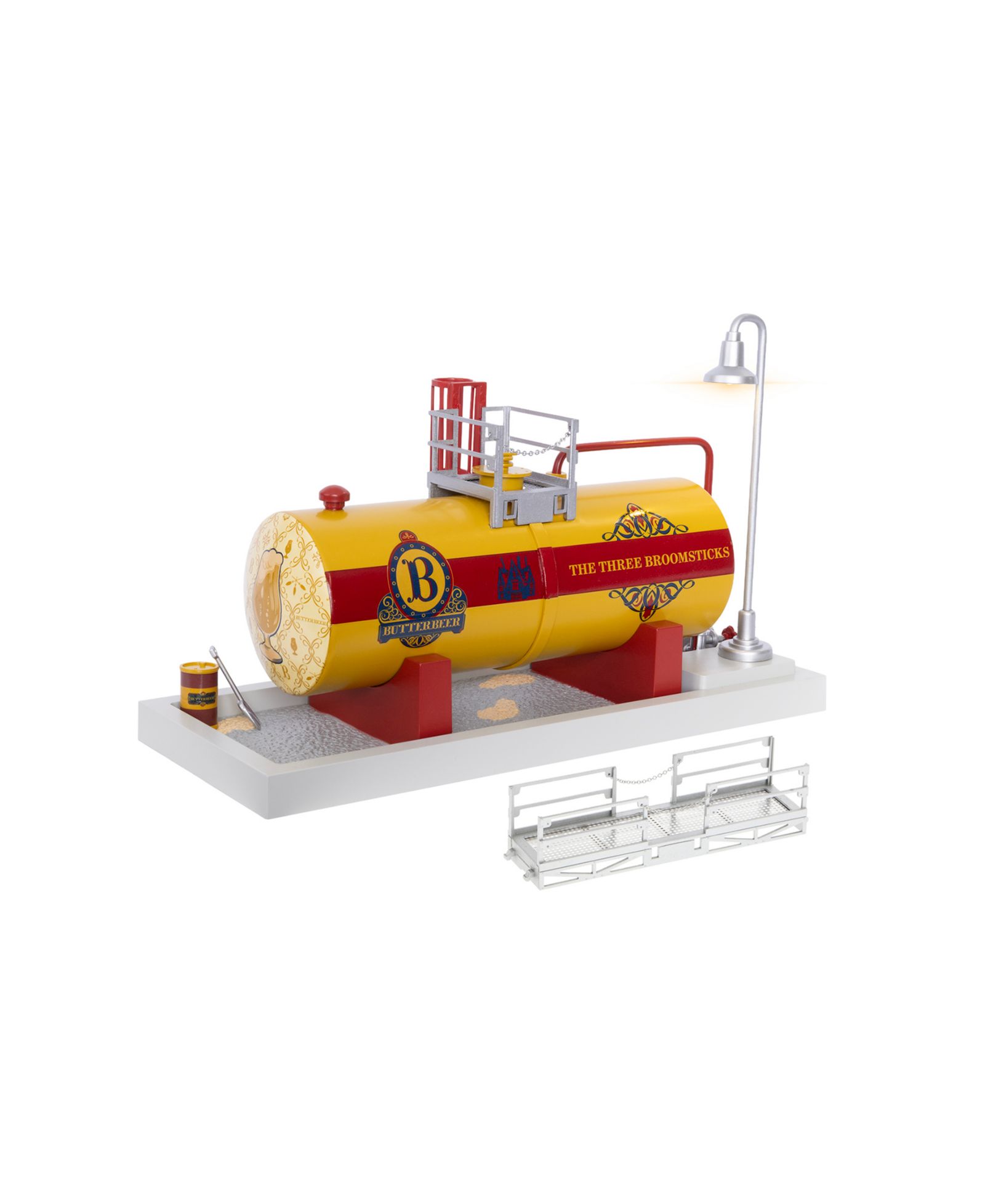 Lionel Harry Potter Butterbeer аксессуар для модели поезда O Gauge