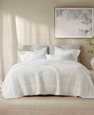 Harbor House Cooling Reversible Comforter, King/California King