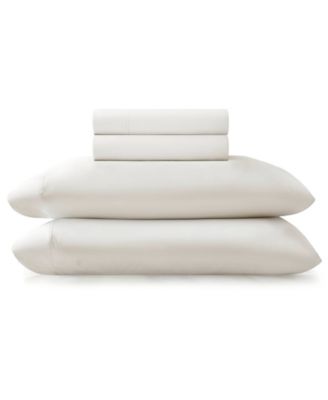 Комплект из 4 предметов Harbor House Cooling Stretch Jersey, Cal King